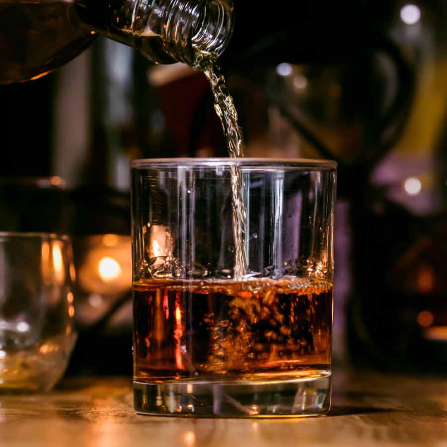 Super Alcohol only found in space finally made in Earth by a group of scientists