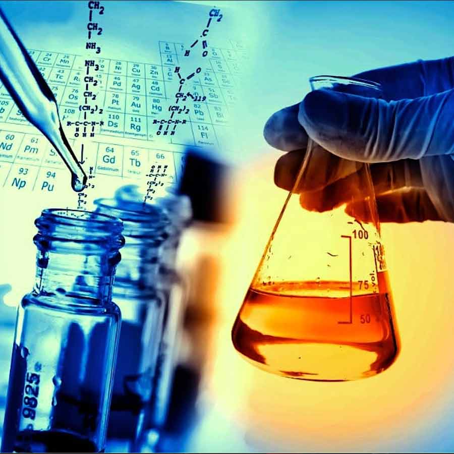 Super Alcohol only found in space finally made in Earth by a group of scientists