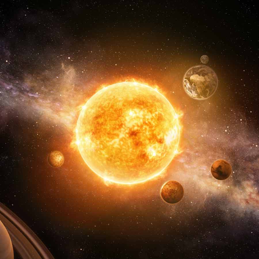 Super Alcohol only found in space finally made in Earth by a group of scientists