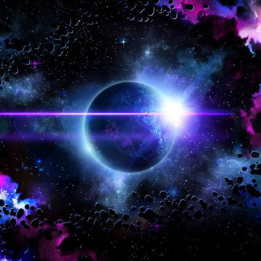 Super Alcohol only found in space finally made in Earth by a group of scientists