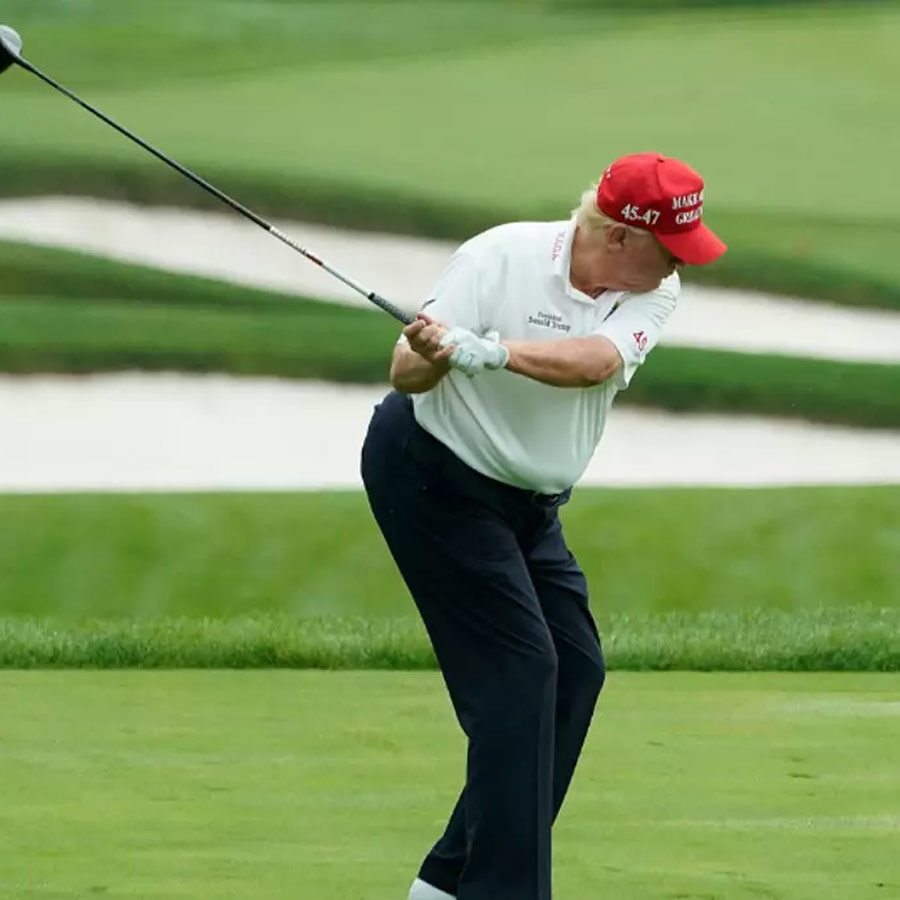 Ivana Trump burial controversy