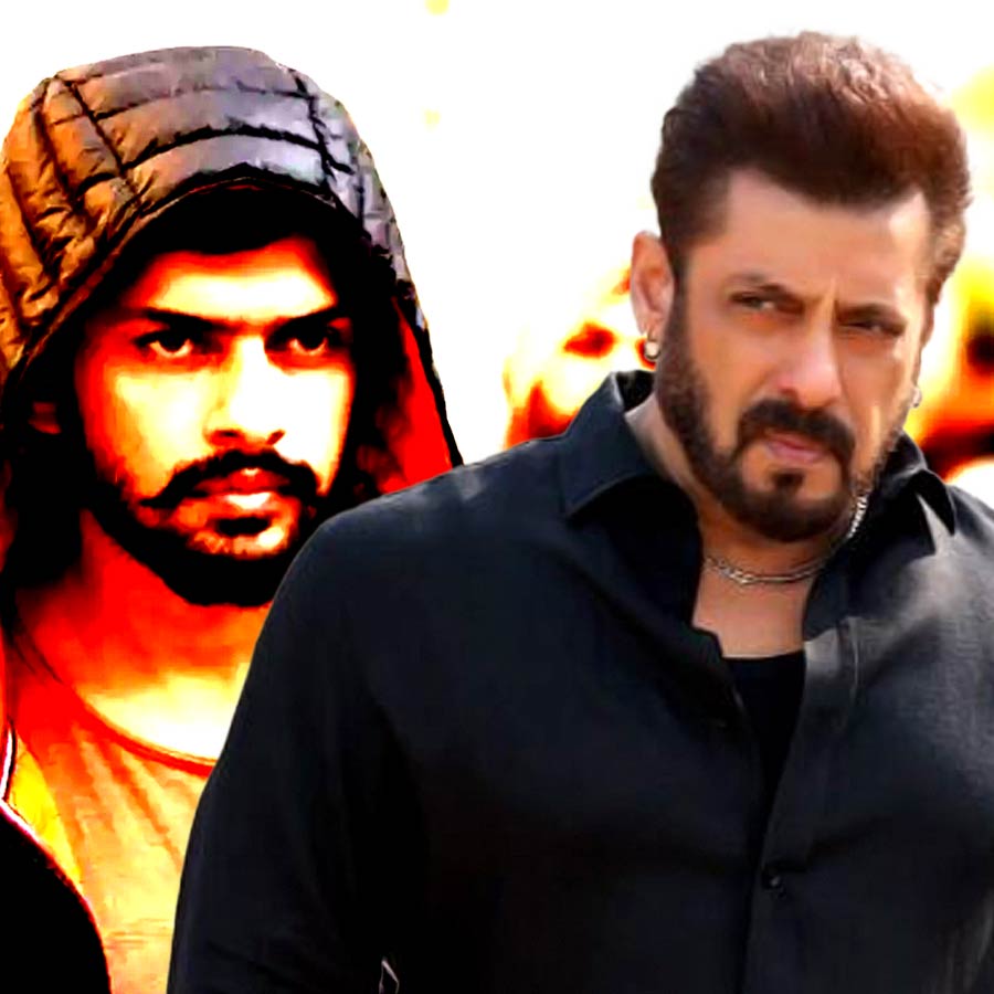 Salman Khan's Battle Of Galwan Shoot In Mumbai Cancelled, Sets Dismantled after kapil sharma café firring incident dgtl