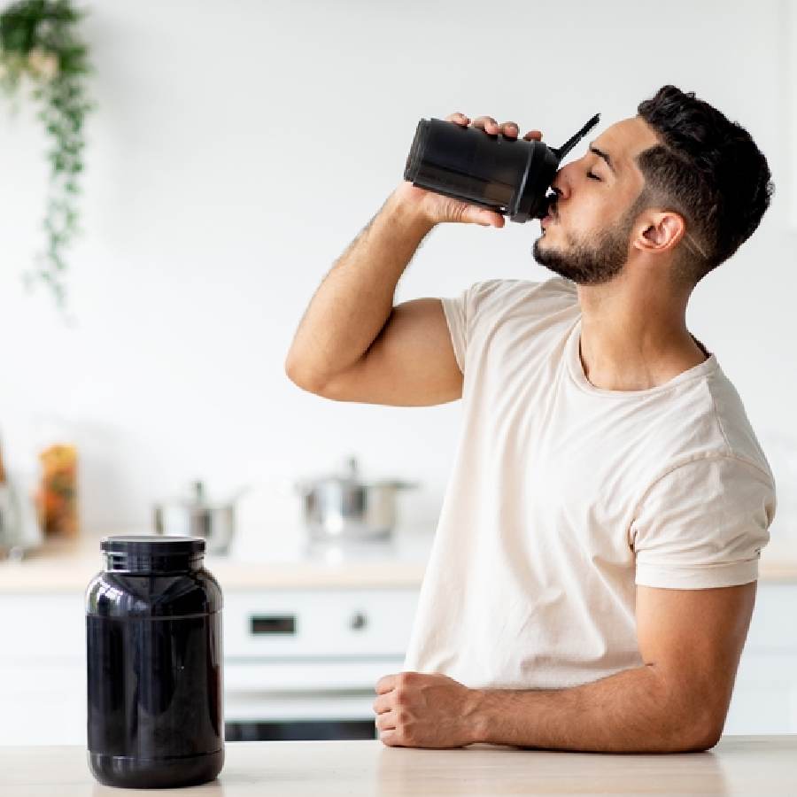 Five hidden dangers of protein powders you must be aware of dgtl