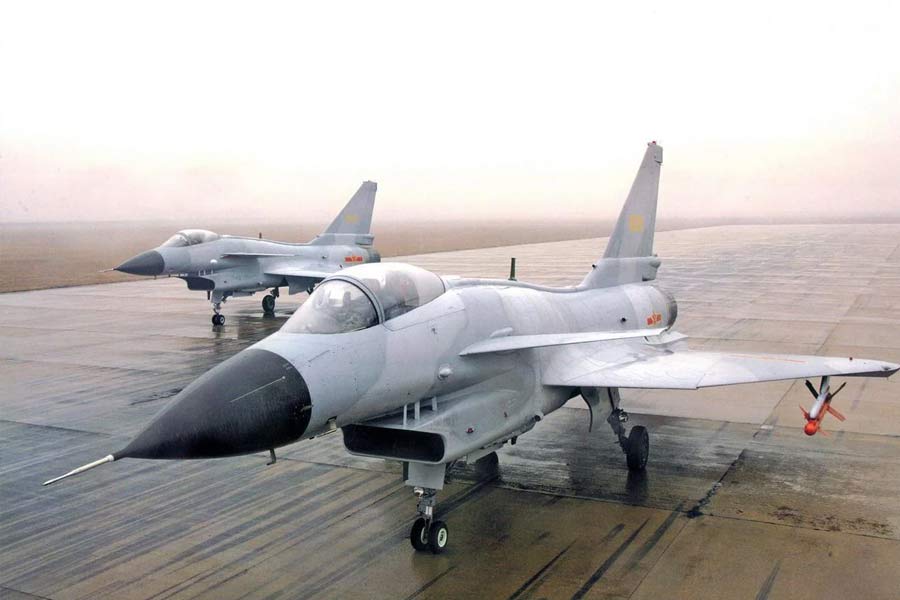 Beijing strengthen military ties with Pakistan by supplying Z-10ME attack helicopter before PM Narendra Modi’s visit to China