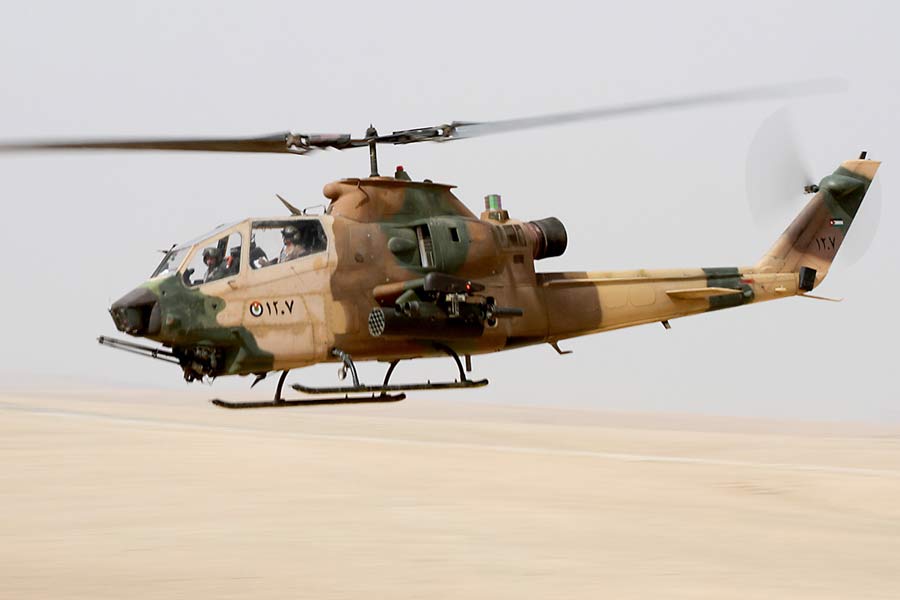 Beijing strengthen military ties with Pakistan by supplying Z-10ME attack helicopter before PM Narendra Modi’s visit to China