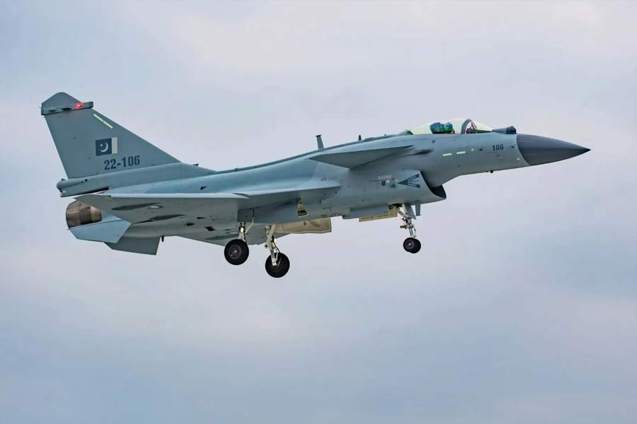 Beijing strengthen military ties with Pakistan by supplying Z-10ME attack helicopter before PM Narendra Modi’s visit to China