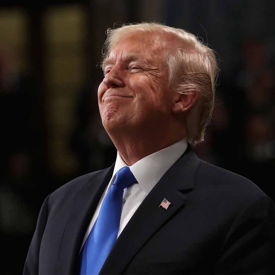 Donald Trump Weighs Marijuana Reclassification as Allies Urge Action Before Midterms dgtl