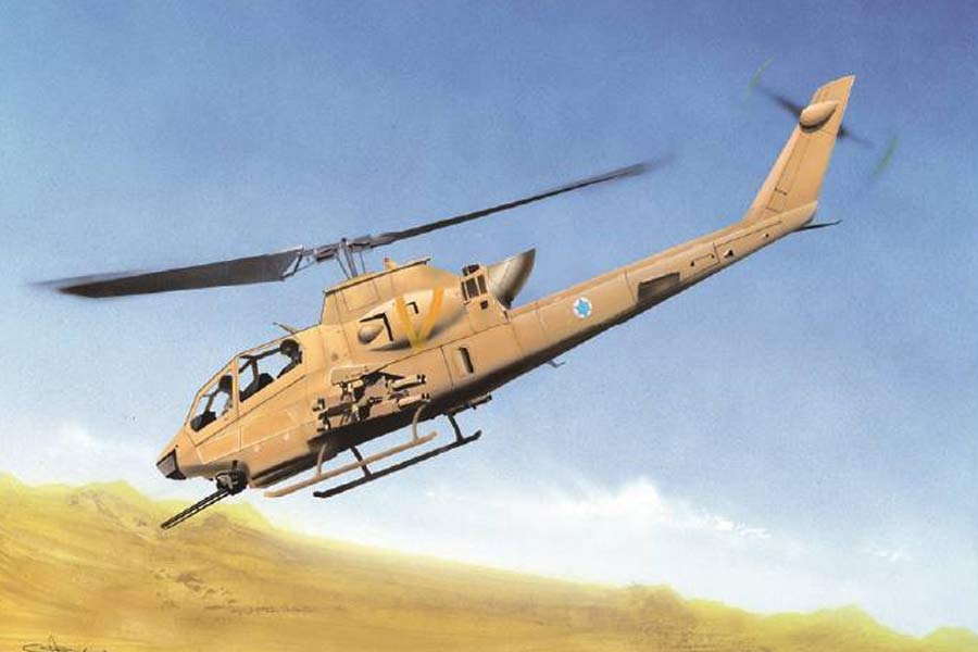 Beijing strengthen military ties with Pakistan by supplying Z-10ME attack helicopter before PM Narendra Modi’s visit to China