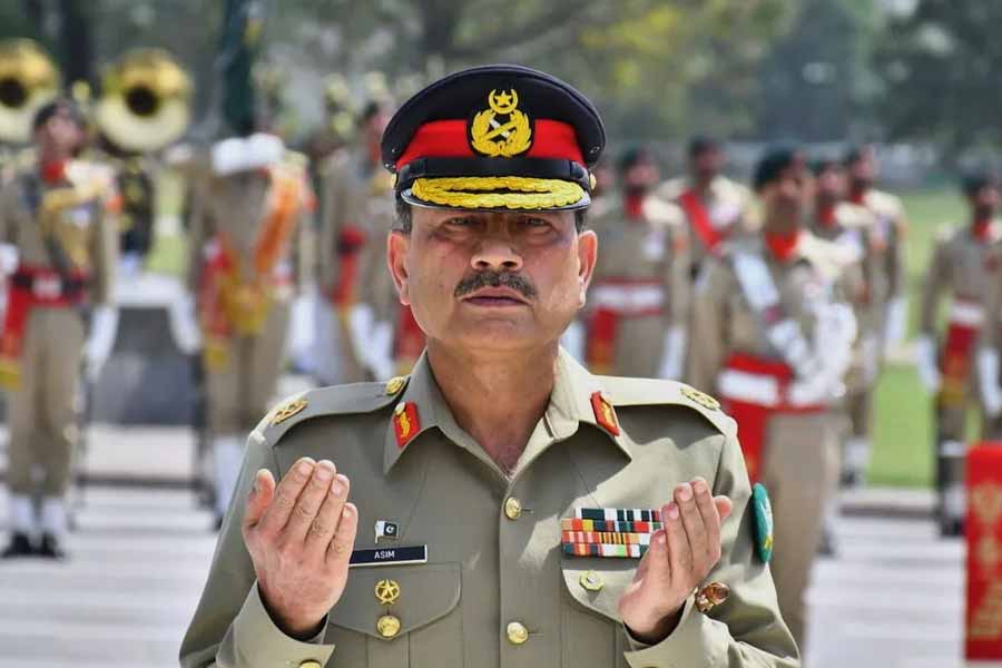 Beijing strengthen military ties with Pakistan by supplying Z-10ME attack helicopter before PM Narendra Modi’s visit to China