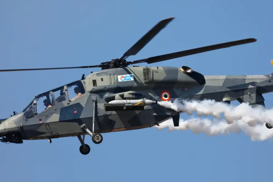 Beijing strengthen military ties with Pakistan by supplying Z-10ME attack helicopter before PM Narendra Modi’s visit to China