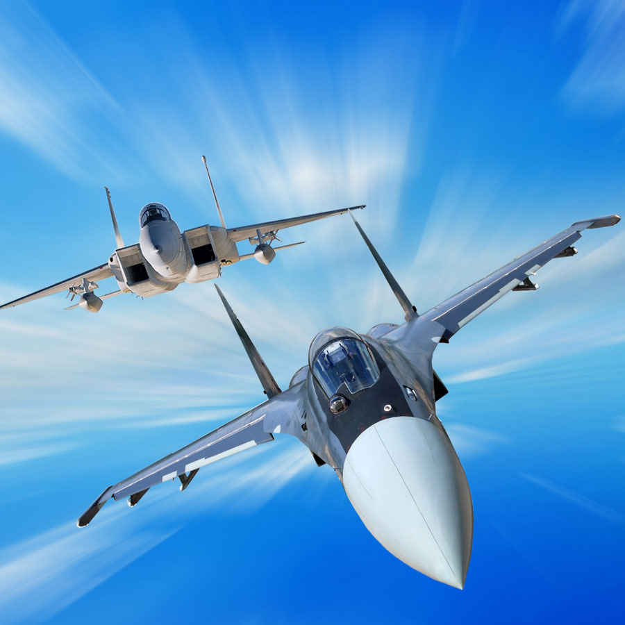 India may import South Korean KF-21 fighter jet for air superiority while Pakistan is thinking for Turkish KAAN 