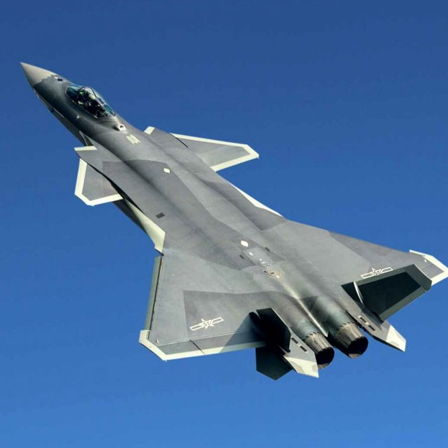 India may import South Korean KF-21 fighter jet for air superiority while Pakistan is thinking for Turkish KAAN 