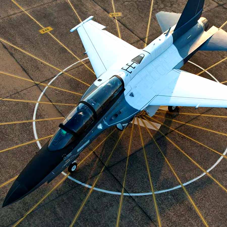 India may import South Korean KF-21 fighter jet for air superiority while Pakistan is thinking for Turkish KAAN 