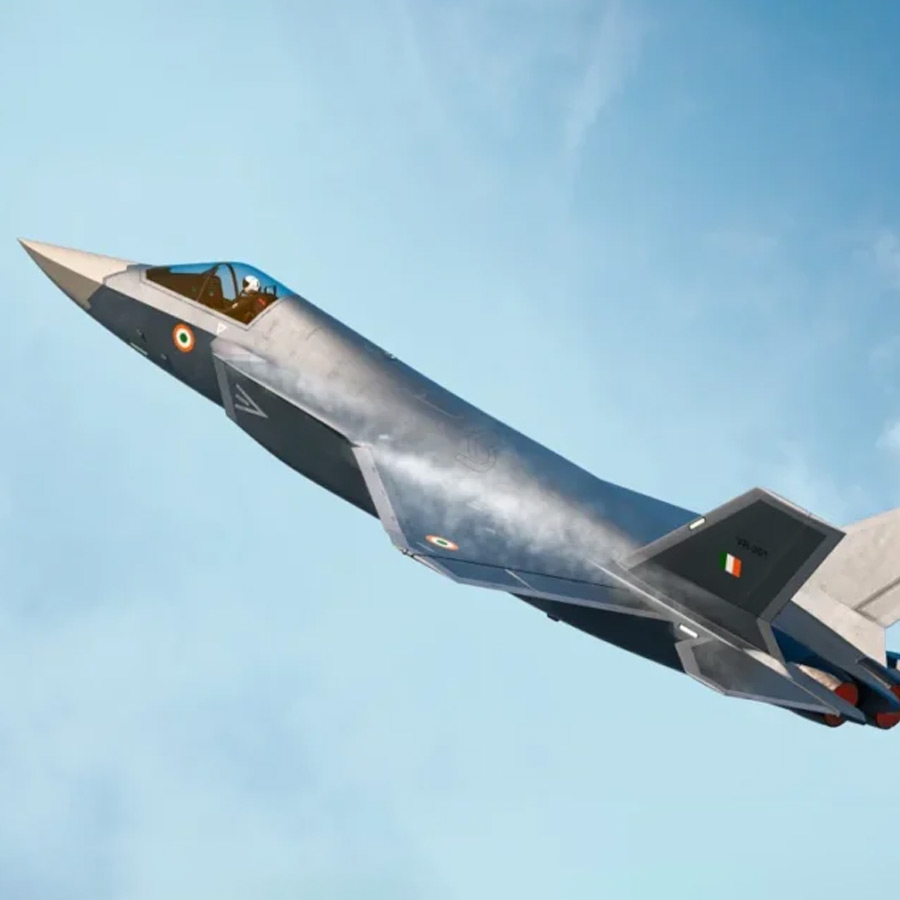 India may import South Korean KF-21 fighter jet for air superiority while Pakistan is thinking for Turkish KAAN 