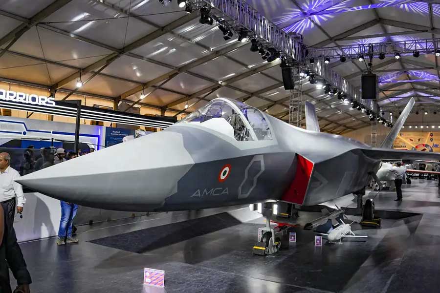 India may import South Korean KF-21 fighter jet for air superiority while Pakistan is thinking for Turkish KAAN 