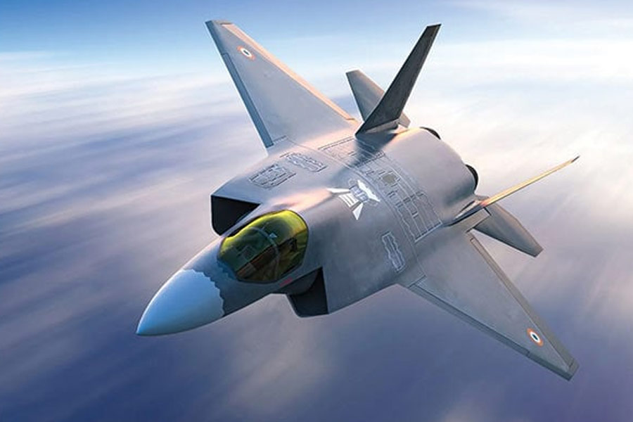 India may import South Korean KF-21 fighter jet for air superiority while Pakistan is thinking for Turkish KAAN 