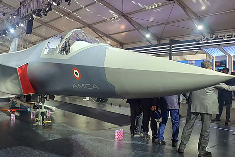 India may import South Korean KF-21 fighter jet for air superiority while Pakistan is thinking for Turkish KAAN 