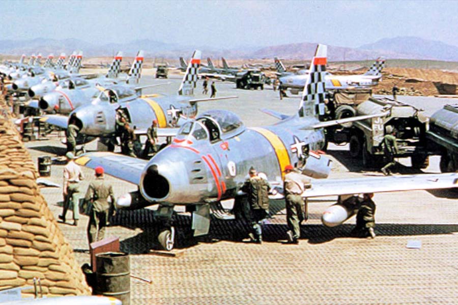 India may import South Korean KF-21 fighter jet for air superiority while Pakistan is thinking for Turkish KAAN 