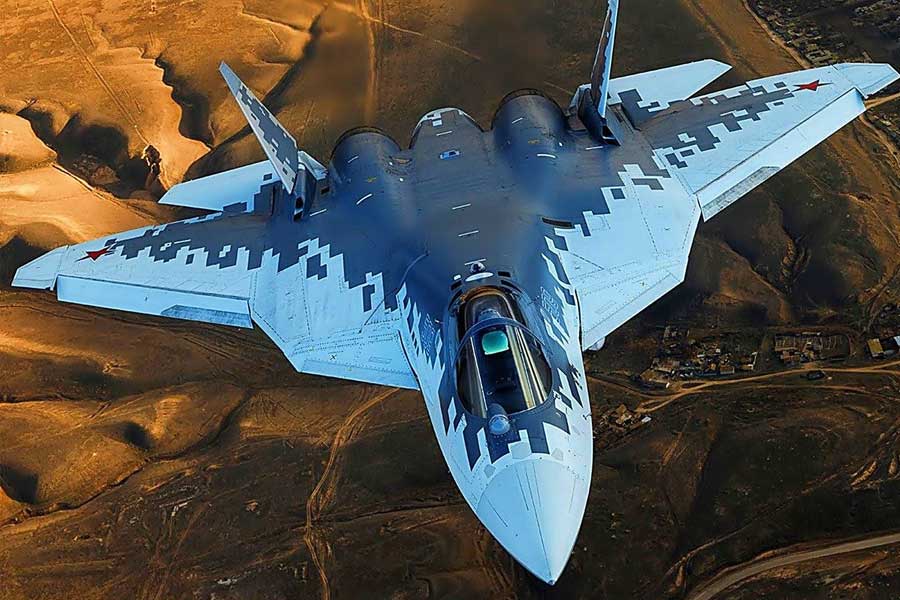 India may import South Korean KF-21 fighter jet for air superiority while Pakistan is thinking for Turkish KAAN 