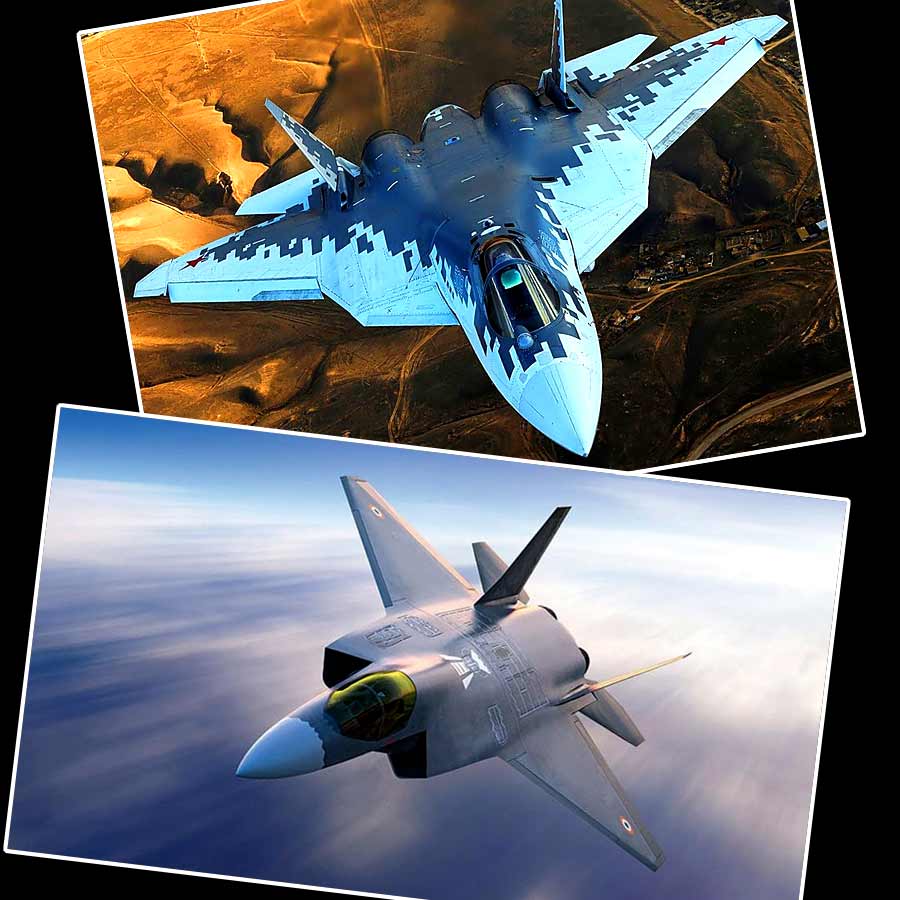 India may import South Korean KF-21 fighter jet for air superiority while Pakistan is thinking for Turkish KAAN