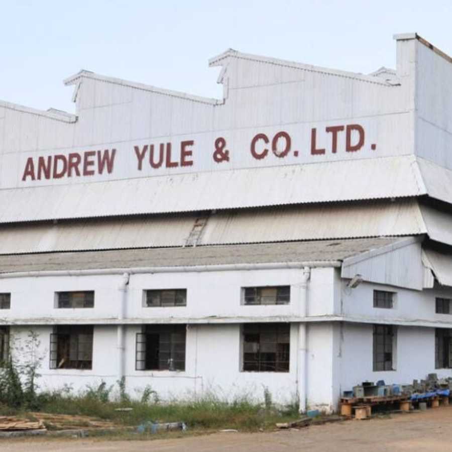 Andrew Yule & Company Limited will recruit for the post of Additional Officer dgtl
