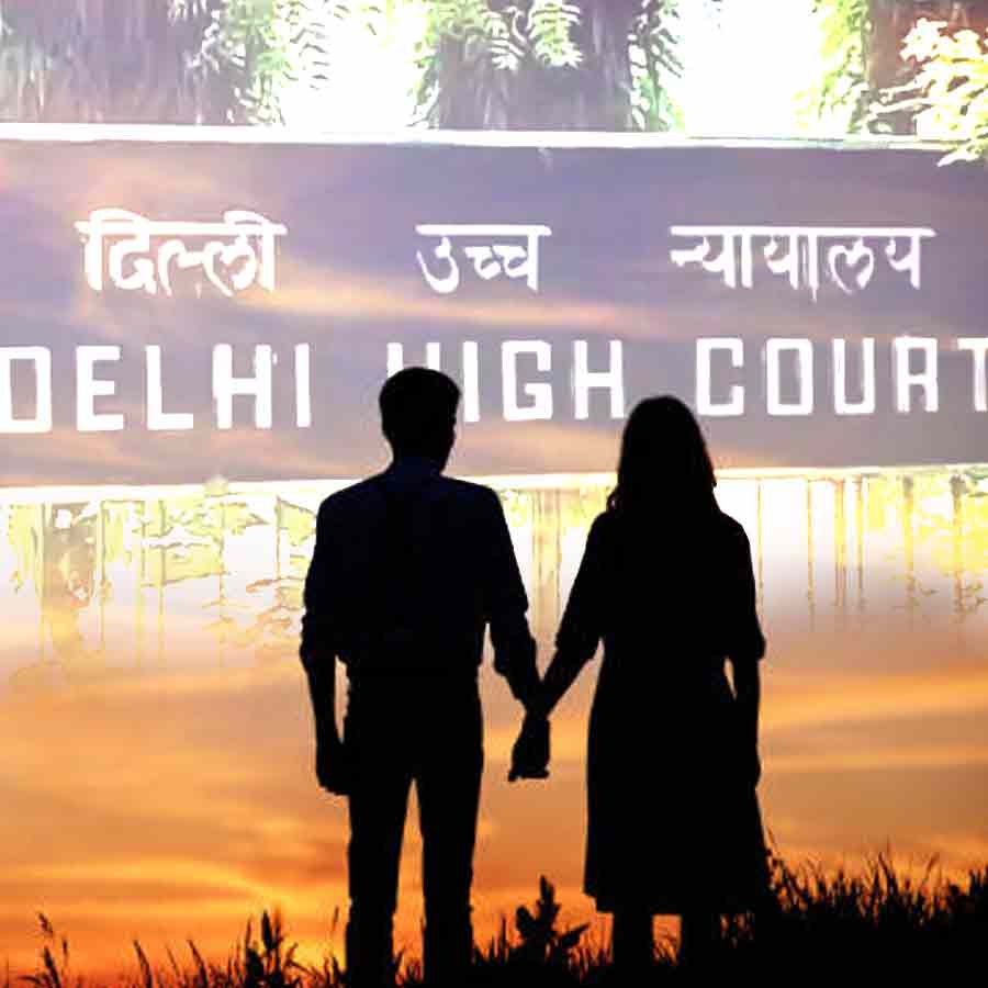 Delhi High Court clarifies Freedom to choose life partner intrinsic part of personal liberty dgtl