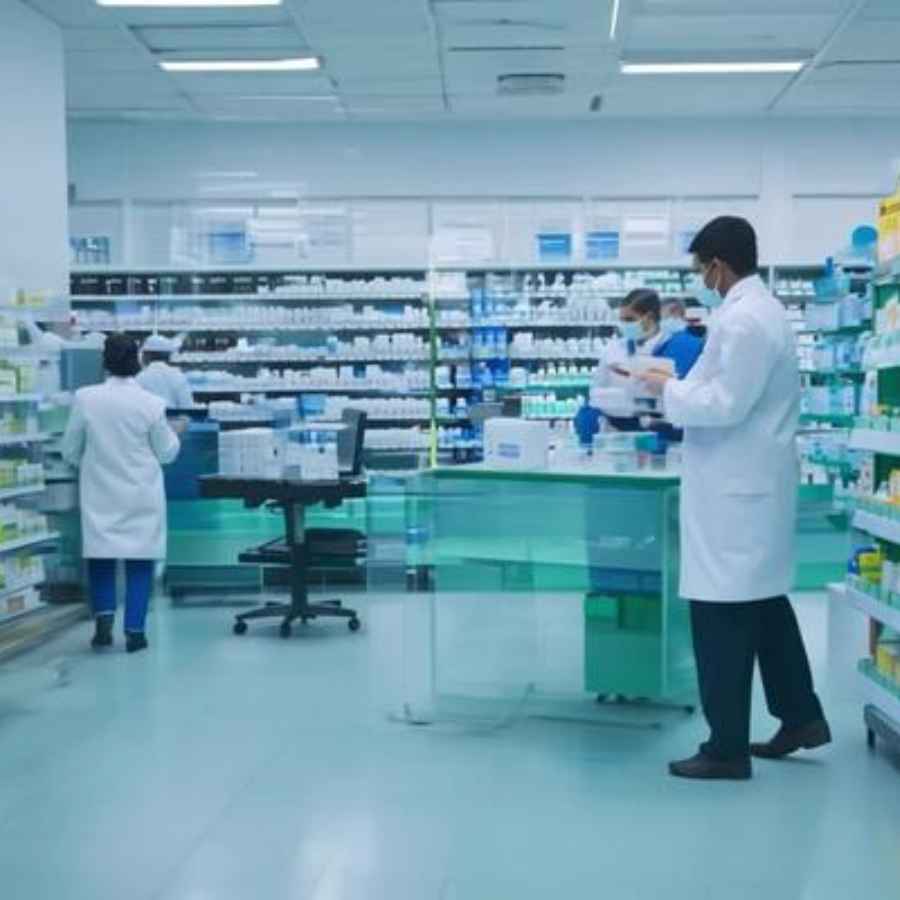 West Bengal Health Recruitment Board will recruit Pharmacist dgtl