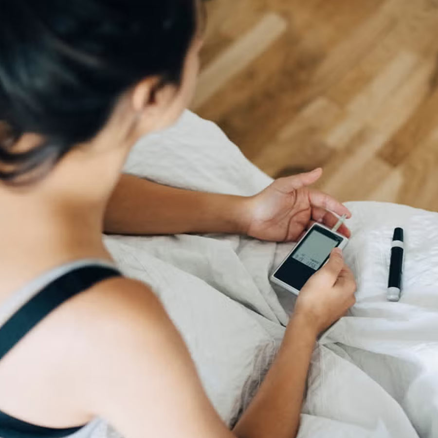 Five innocent habits that can raise your blood sugar levels secretly dgtl