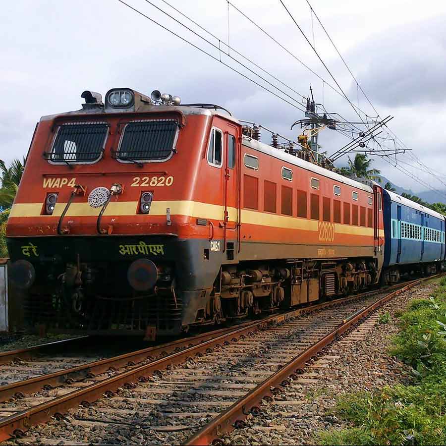 Indian Railways to offer 20 percent discount on round-trip tickets during festive season dgtl