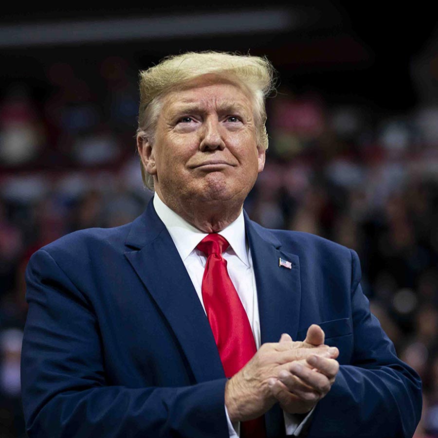 Is America’s tariff policy giving china a golden opportunity in world trade