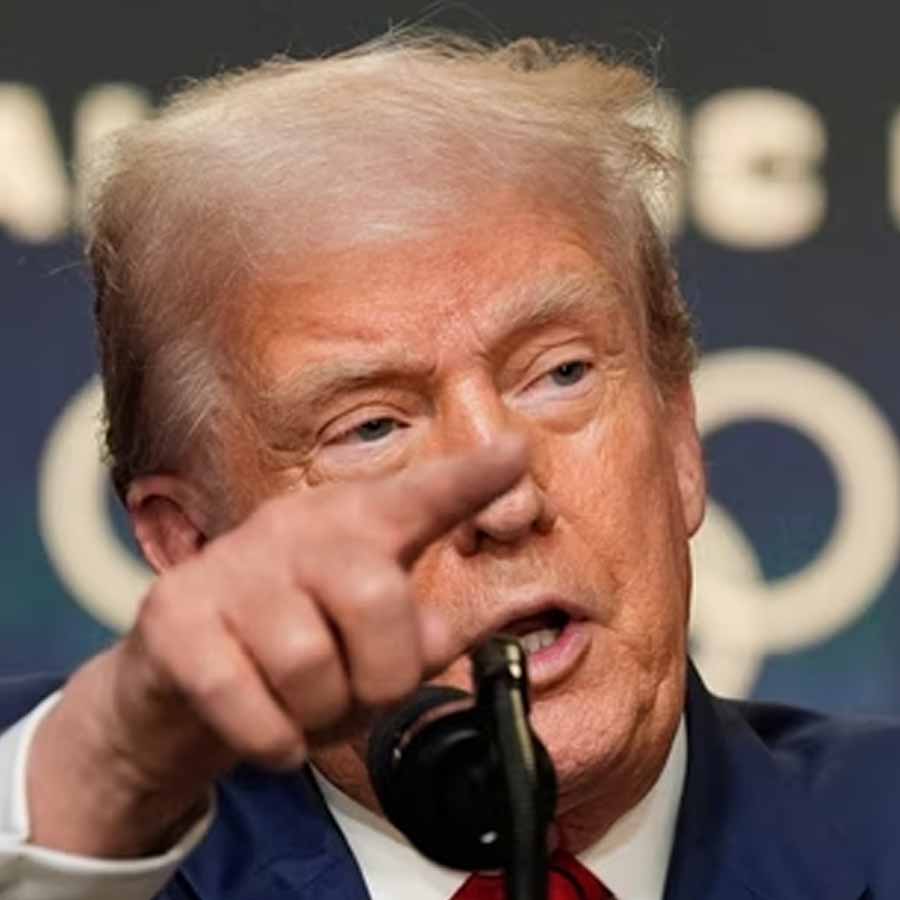 Is America’s tariff policy giving china a golden opportunity in world trade