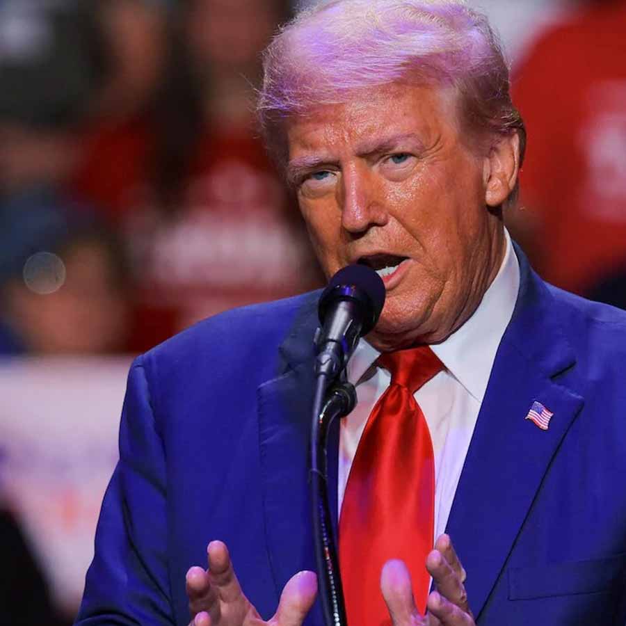 Is America’s tariff policy giving china a golden opportunity in world trade