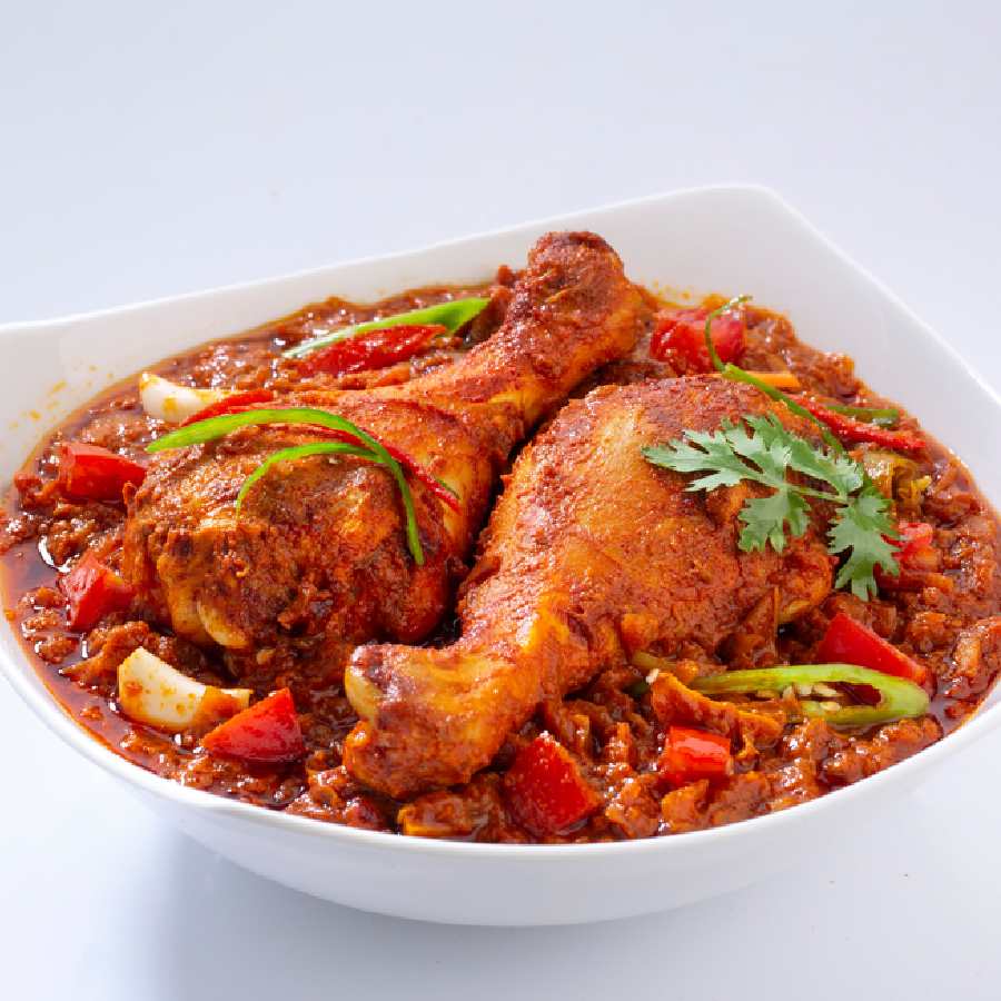 How to make Murg Fatafat at home dgtl