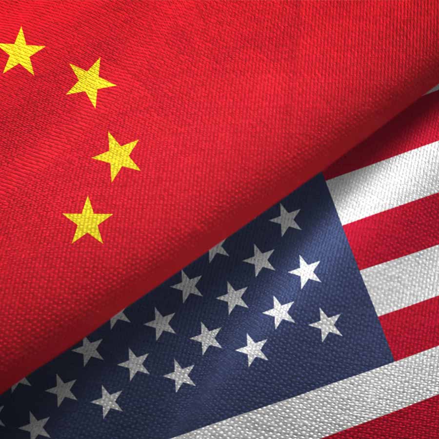 Is America’s tariff policy giving china a golden opportunity in world trade