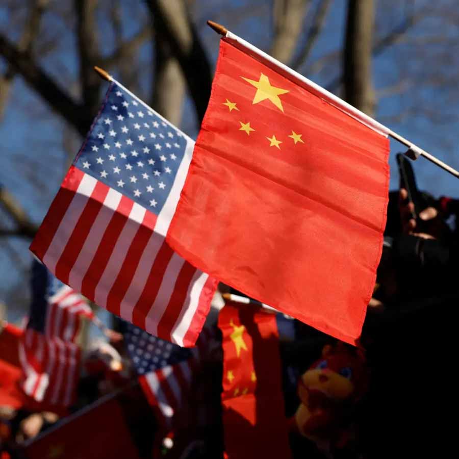 Is America’s tariff policy giving china a golden opportunity in world trade