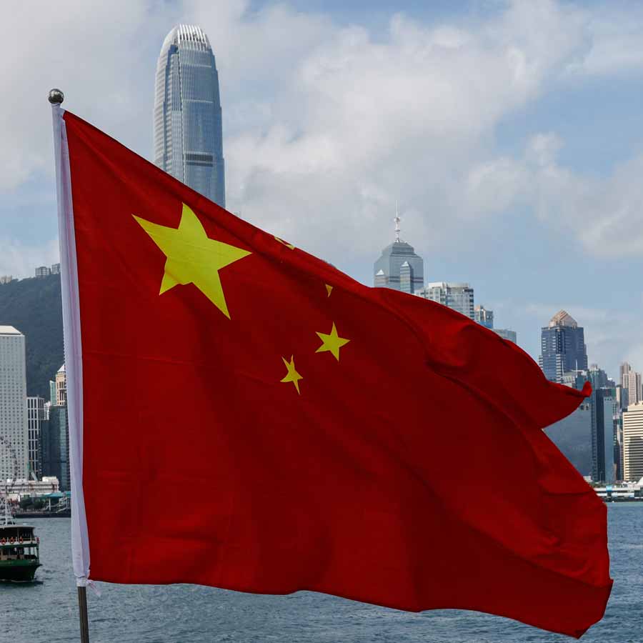 Is America’s tariff policy giving china a golden opportunity in world trade