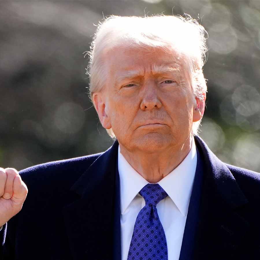 Is America’s tariff policy giving china a golden opportunity in world trade