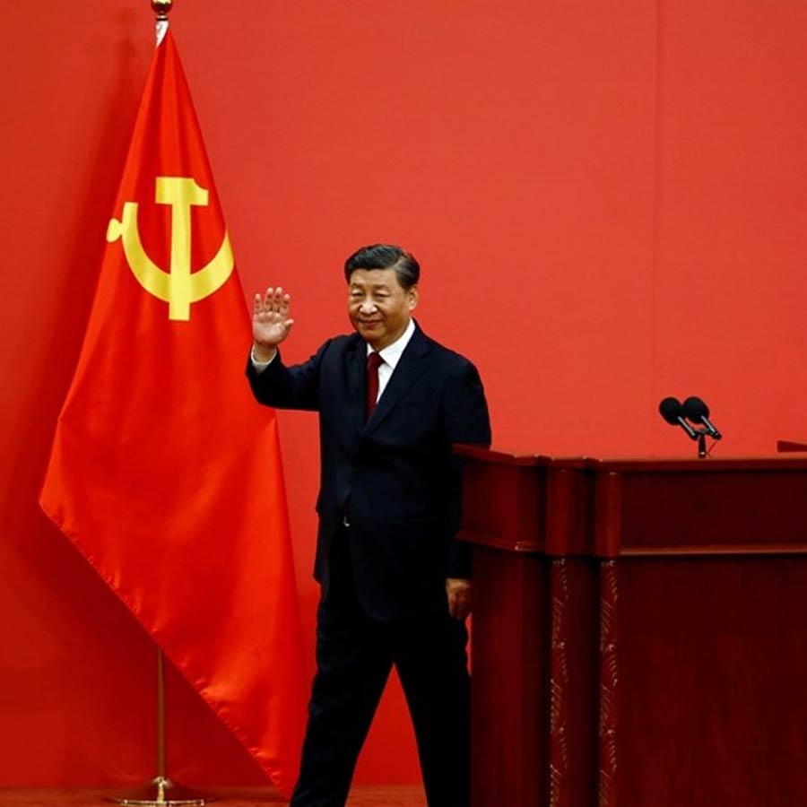 Is America’s tariff policy giving china a golden opportunity in world trade