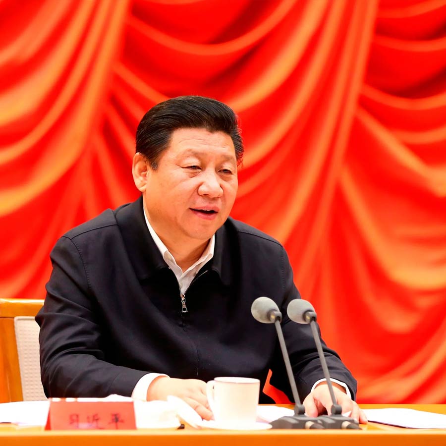 Is America’s tariff policy giving china a golden opportunity in world trade