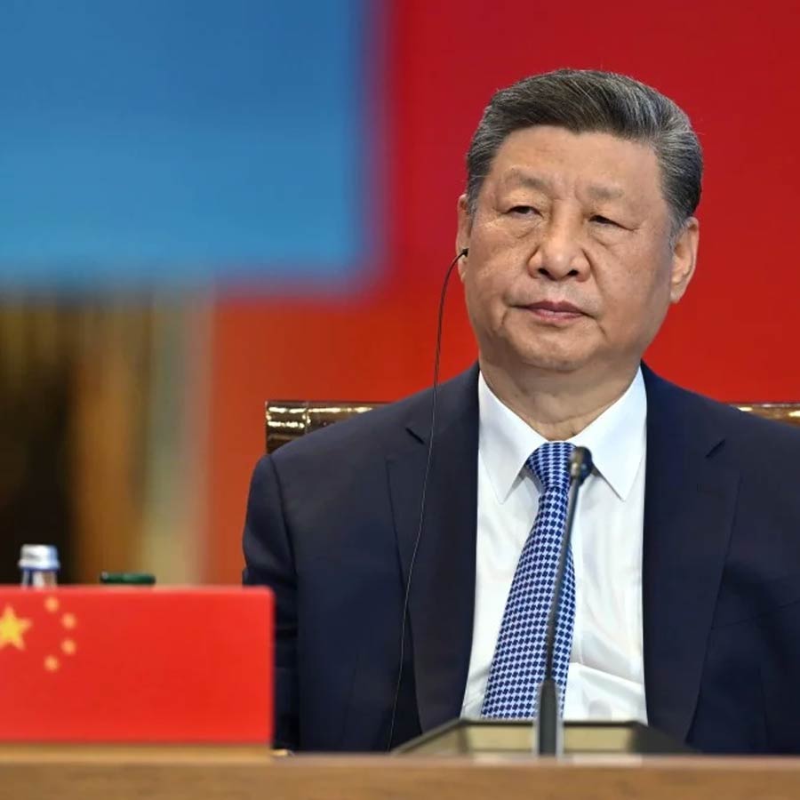 Is America’s tariff policy giving china a golden opportunity in world trade