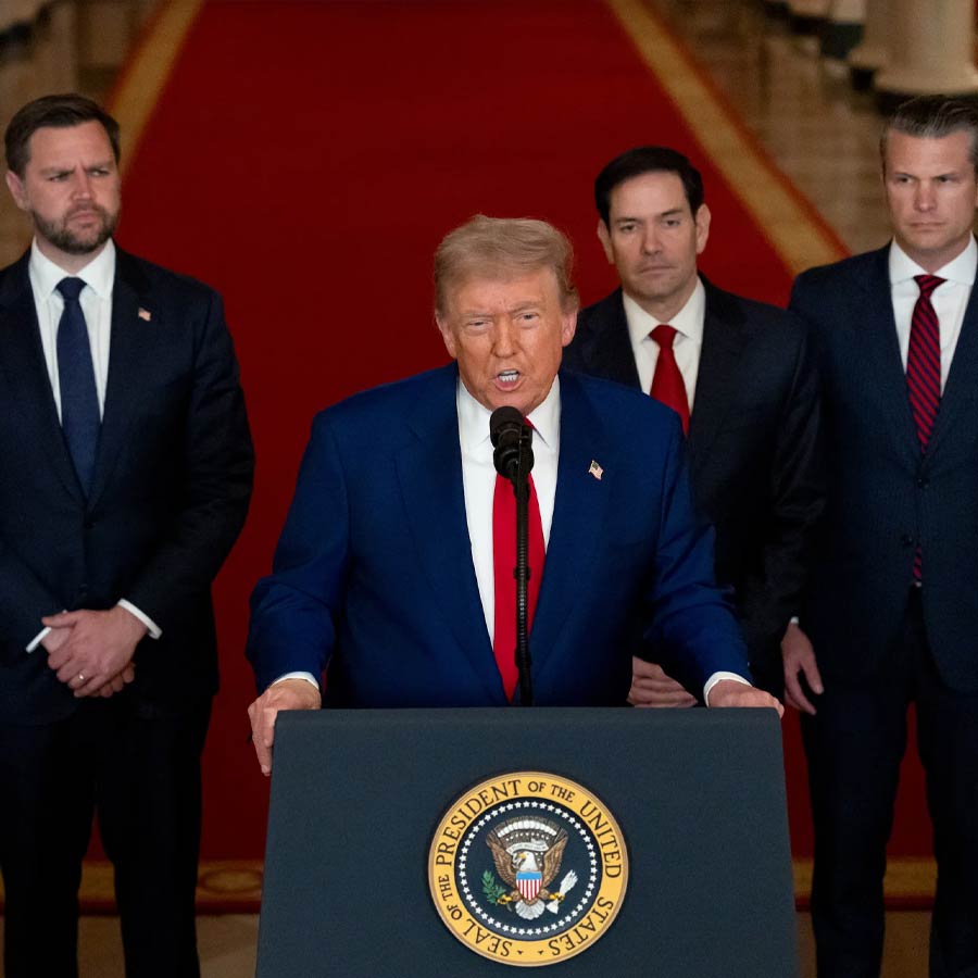 Is America’s tariff policy giving china a golden opportunity in world trade