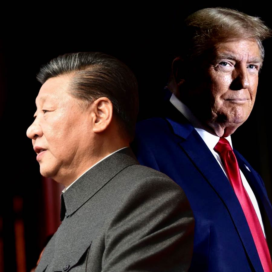 Is America’s tariff policy giving china a golden opportunity in world trade