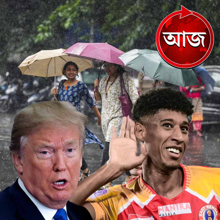 Today’s news headlines 10 August 2025 dgtl