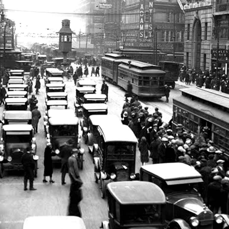 Donald Trump’s tariff war hits US average duty on 20.1 percent highest since 1910s, warning given by IMF and WTO