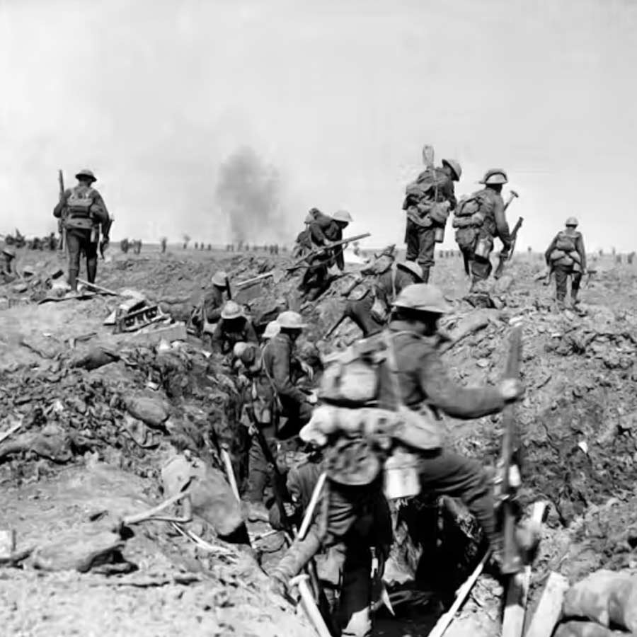 Donald Trump’s tariff war hits US average duty on 20.1 percent highest since 1910s, warning given by IMF and WTO