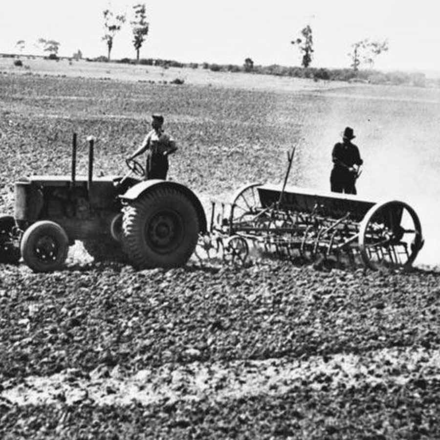 Donald Trump’s tariff war hits US average duty on 20.1 percent highest since 1910s, warning given by IMF and WTO