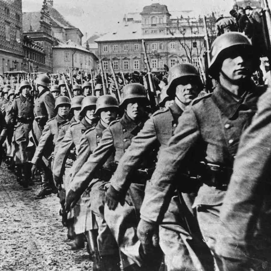 Donald Trump’s tariff war hits US average duty on 20.1 percent highest since 1910s, warning given by IMF and WTO