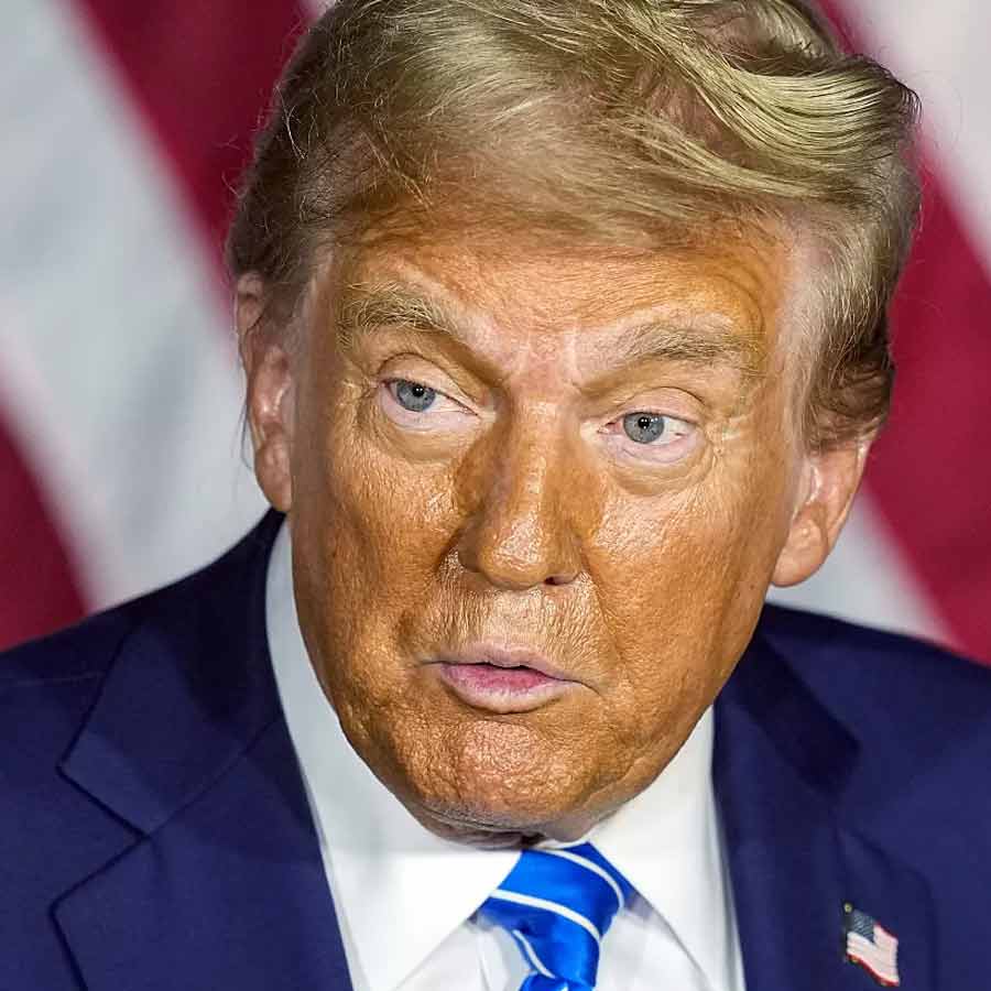 Donald Trump’s tariff war hits US average duty on 20.1 percent highest since 1910s, warning given by IMF and WTO