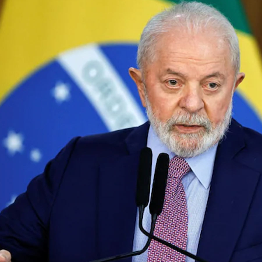 Donald Trump’s tariff war hits US average duty on 20.1 percent highest since 1910s, warning given by IMF and WTO