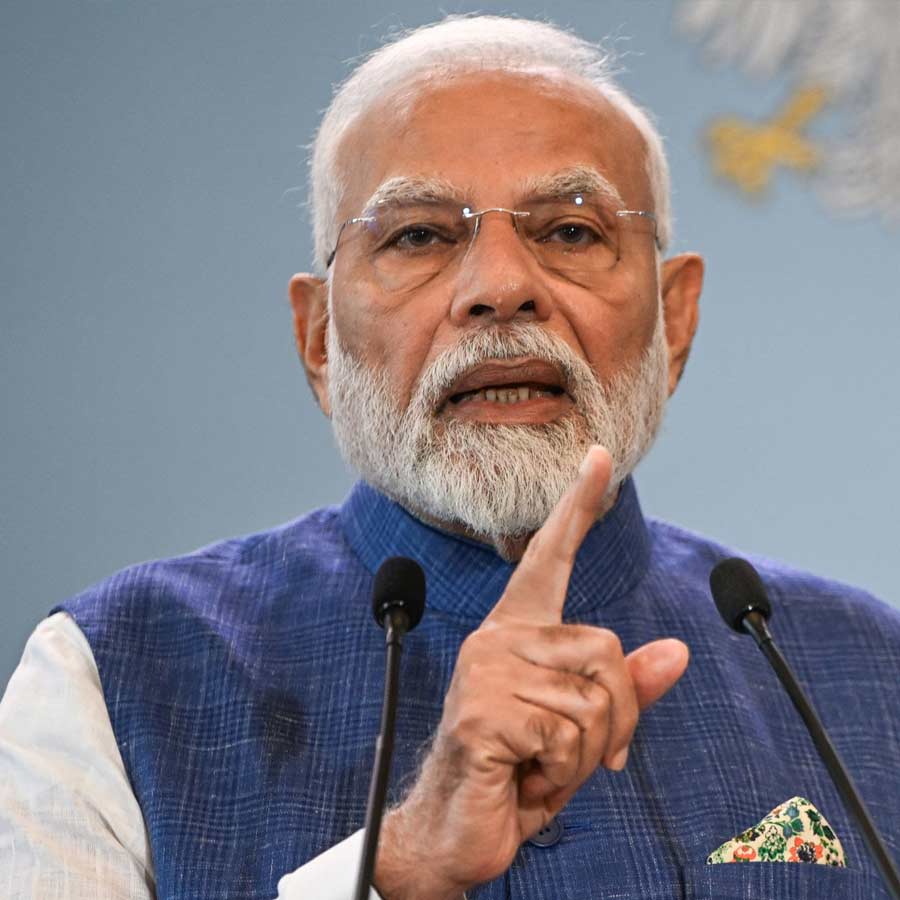 Donald Trump’s tariff war hits US average duty on 20.1 percent highest since 1910s, warning given by IMF and WTO